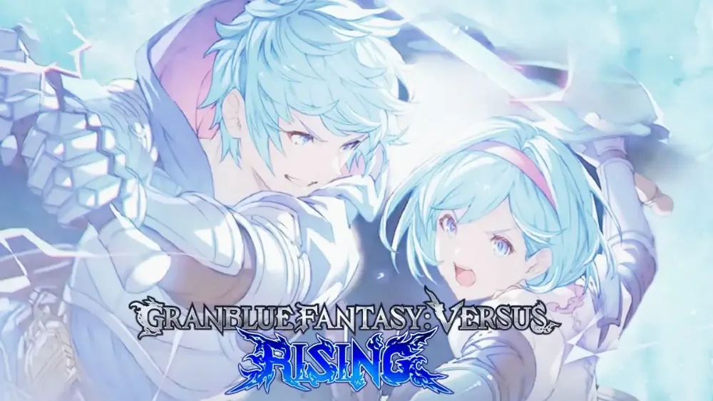 碧蓝幻想versus 崛起|容量17.3gb|官方中文v20240228|支持键盘.鼠标.手柄