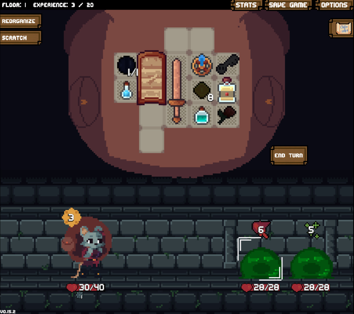 背包英雄  backpack hero v20231201 中文网盘下载