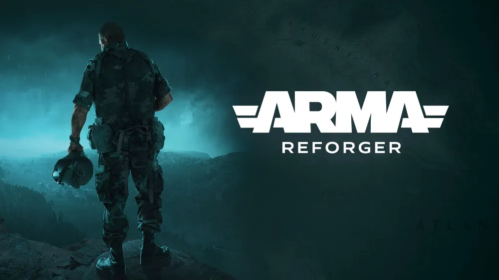 武装突袭 援德行动 arma reforger|容量14.2gb|官方中文v1.0.0.98|支持手柄