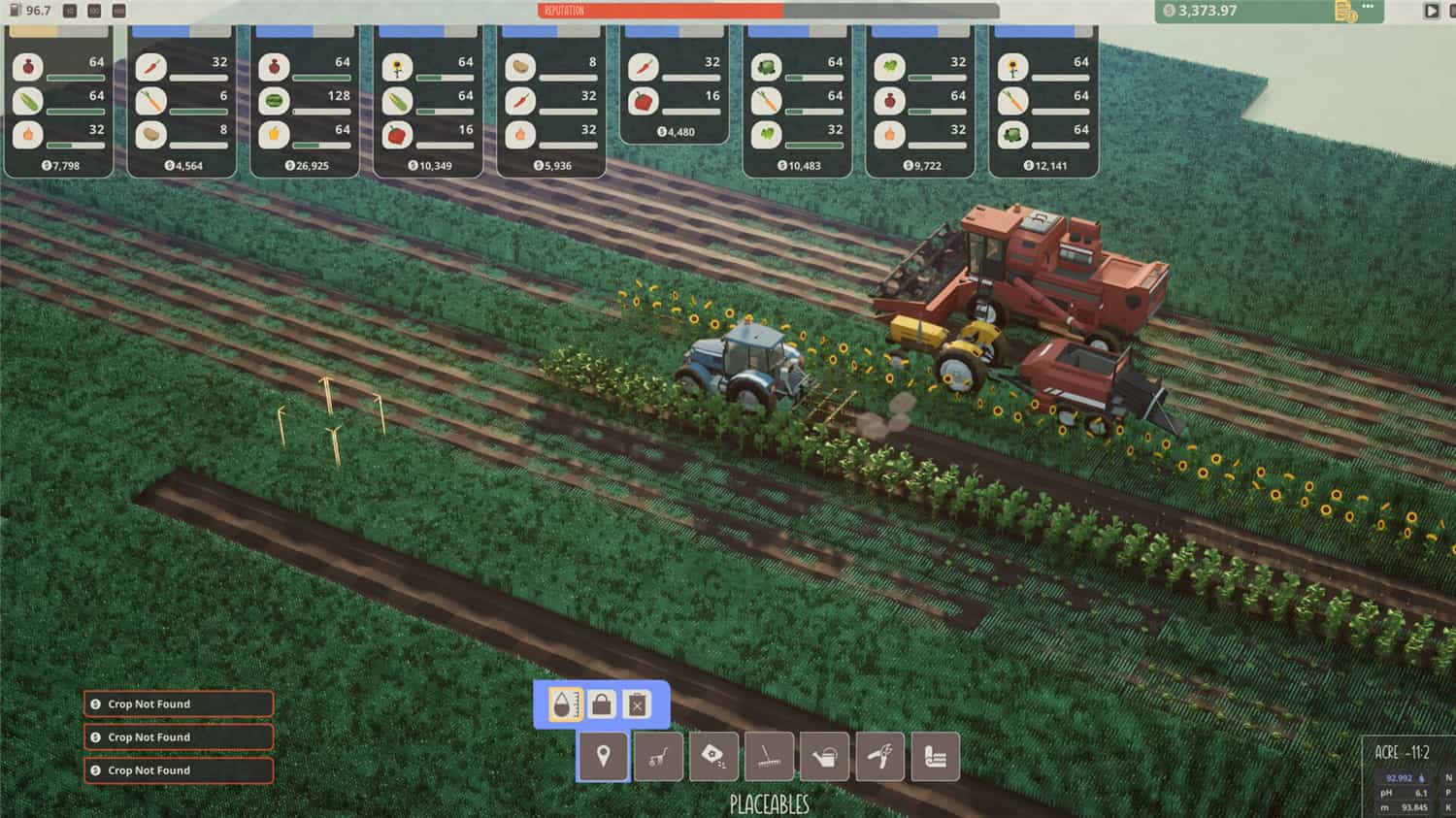 英亩  acres  v0.23.1123 中文网盘下载