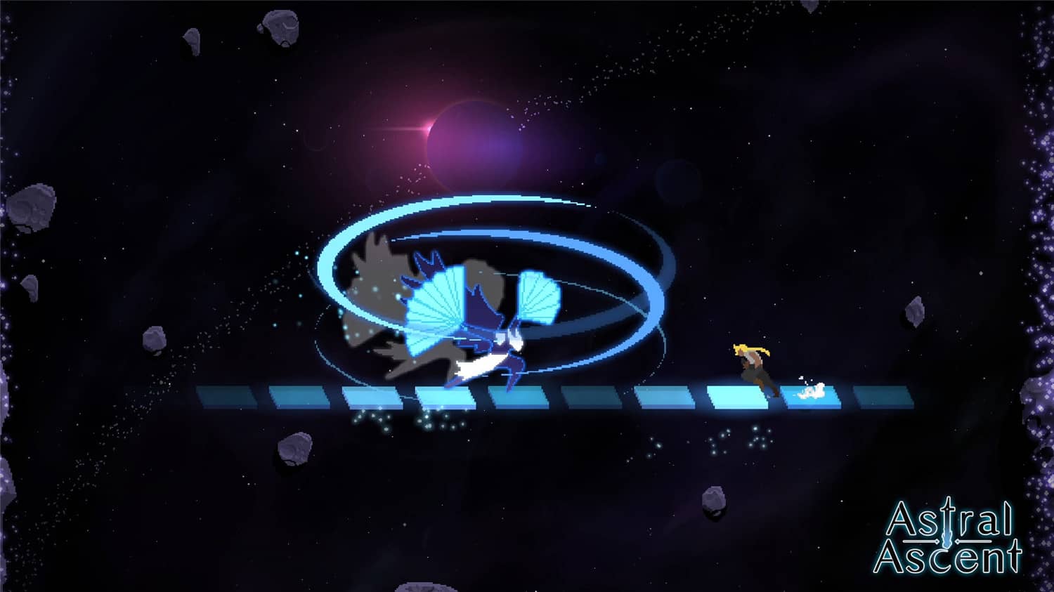 星界战士  astral ascent   v1.1.1 中文网盘下载