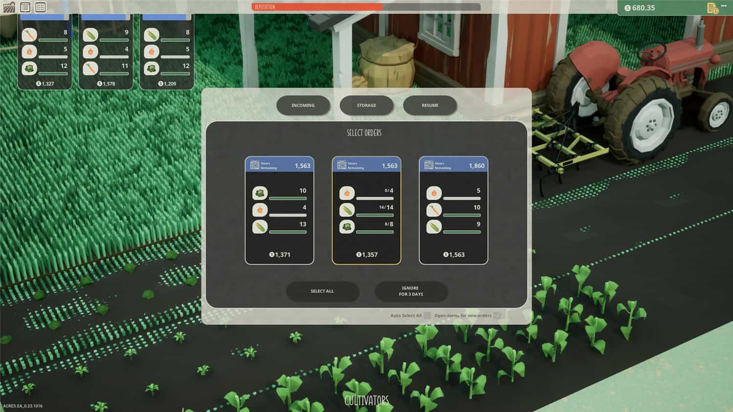 英亩  acres  v0.23.1123 中文网盘下载