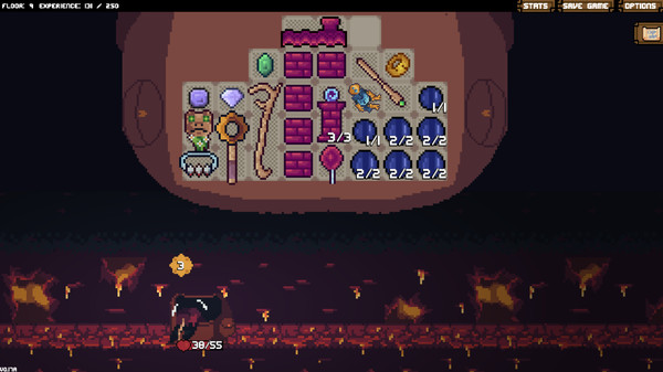 背包英雄  backpack hero v20231201 中文网盘下载