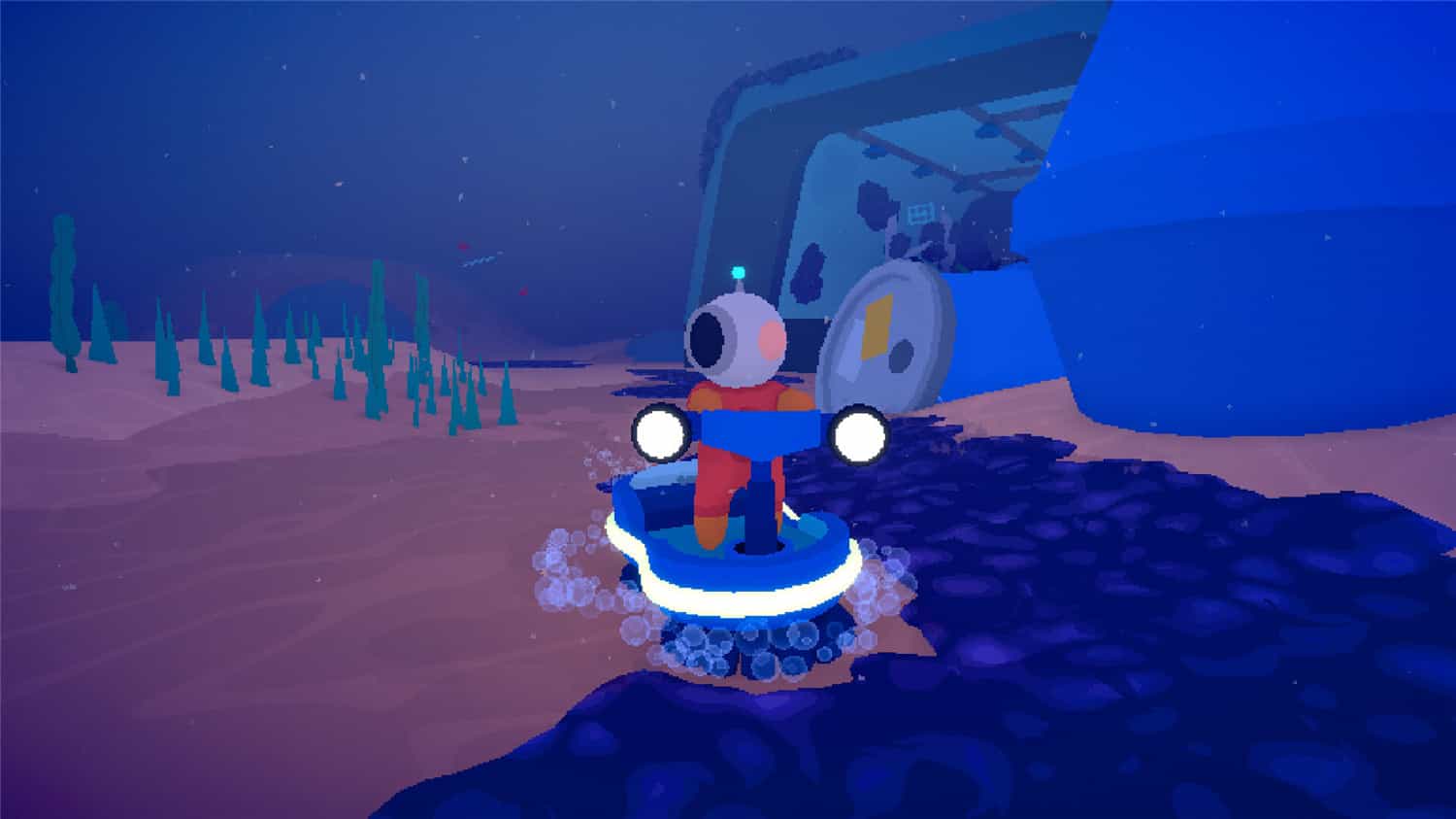星际清洁工   loddlenaut   v1.0.2 中文网盘下载