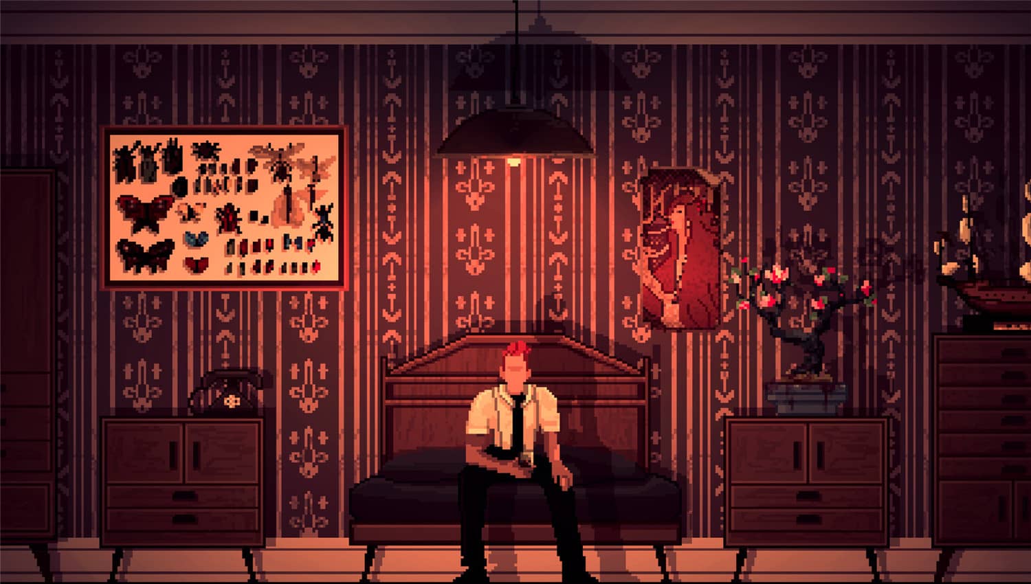 他人即地狱  hell is others  v2.1.6 中文网盘下载