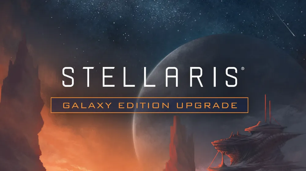 群星银河版 stellaris: galaxy edition|容量20.8gb|官方中文v3.11.1|赠修改器