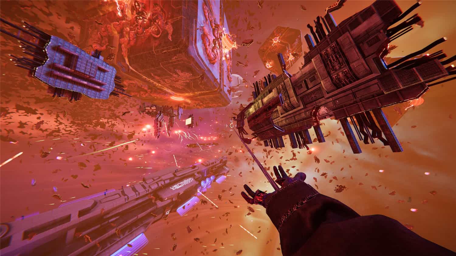 家园狂杀  turbo overkill  v1.20b 中文网盘下载