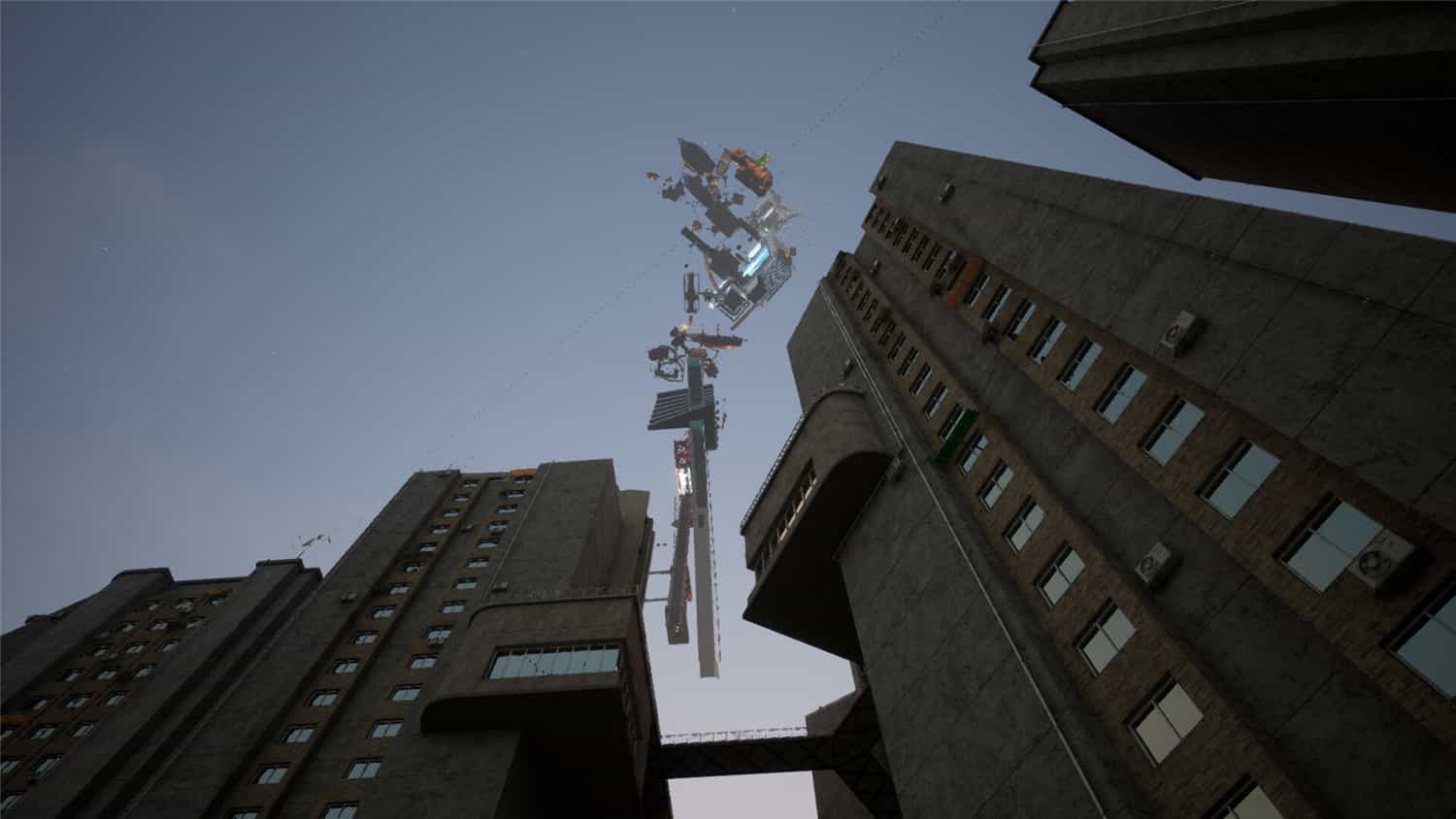 只有攀爬  共同进步  only climb  better together   v1.0.5.0 中文网盘下载