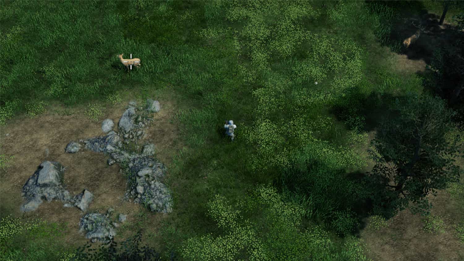 人性末日  humanitz  v0.907 中文网盘下载