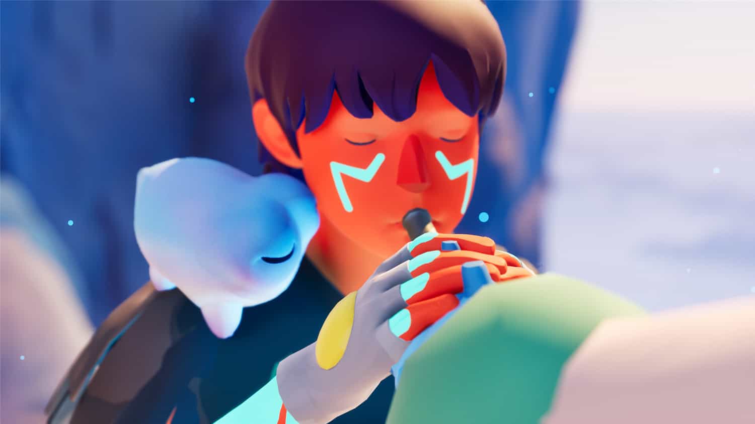 退潮  jusant   v1.04 中文网盘下载
