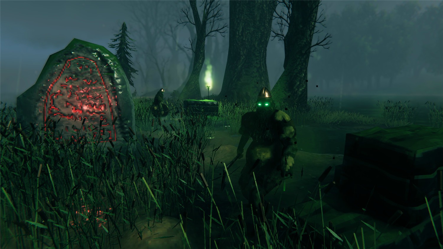 valheim: 英灵神殿  v0.217.31 联机 中文网盘下载