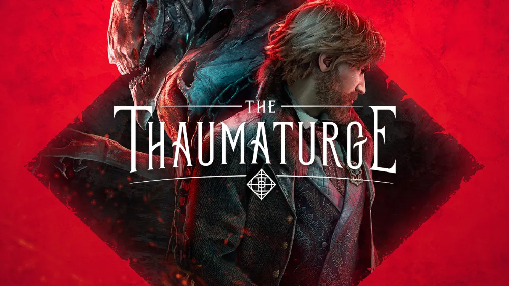 奇唤士 the thaumaturge|v70100|容量24.6gb|官方简体中文|支持键盘.鼠标.手柄