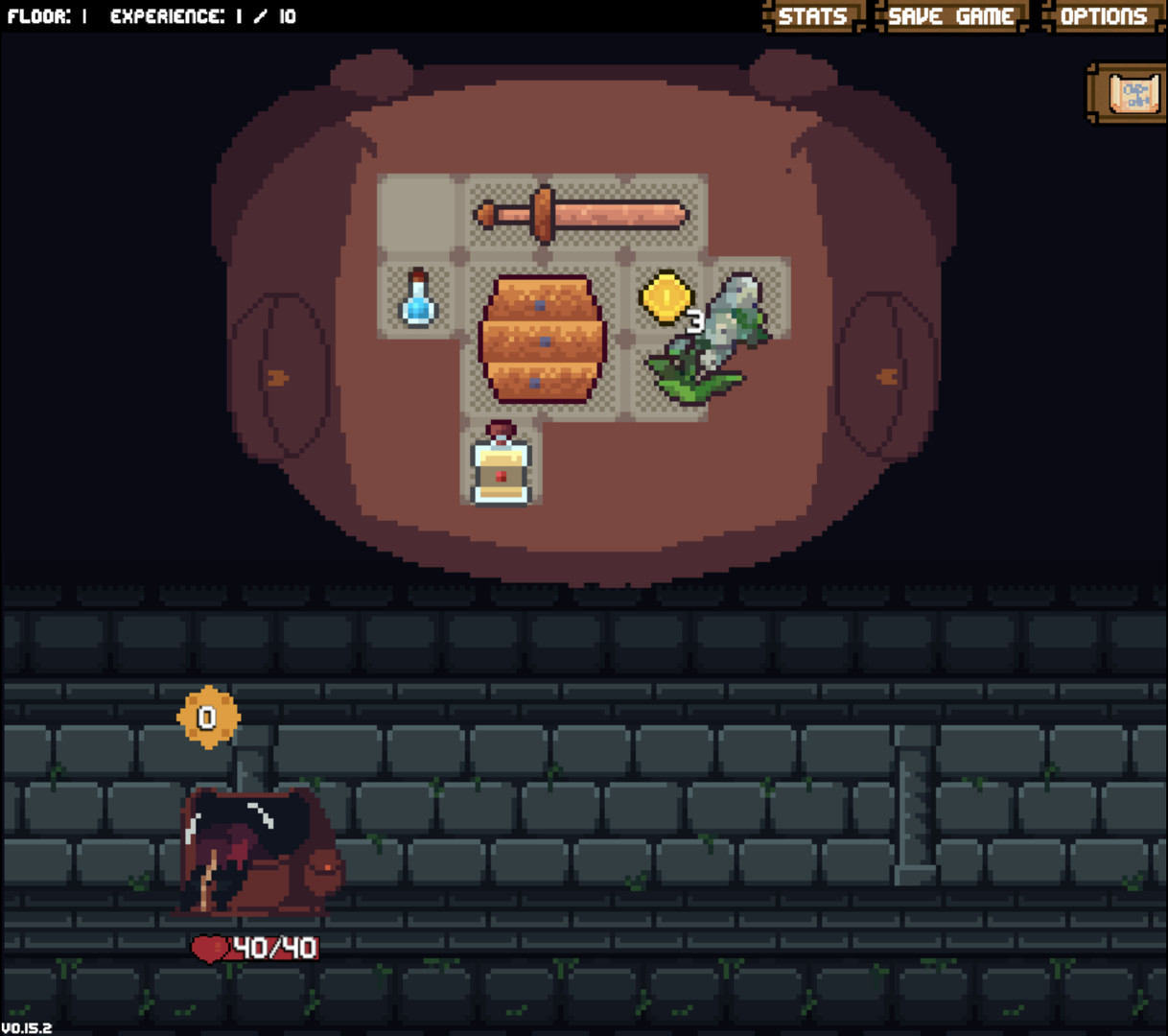 背包英雄  backpack hero v20231201 中文网盘下载