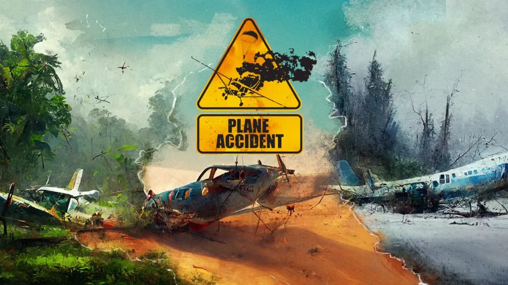 飞机失事模拟器 plane accident|容量10.6gb|官方中文v1.1