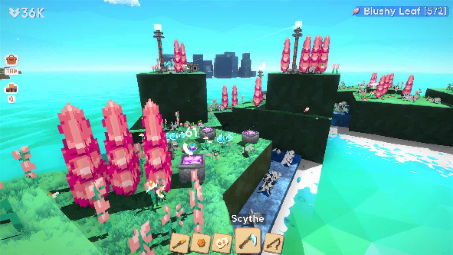 浮岛新世界  outpath  更新v1.0.14 中文网盘下载