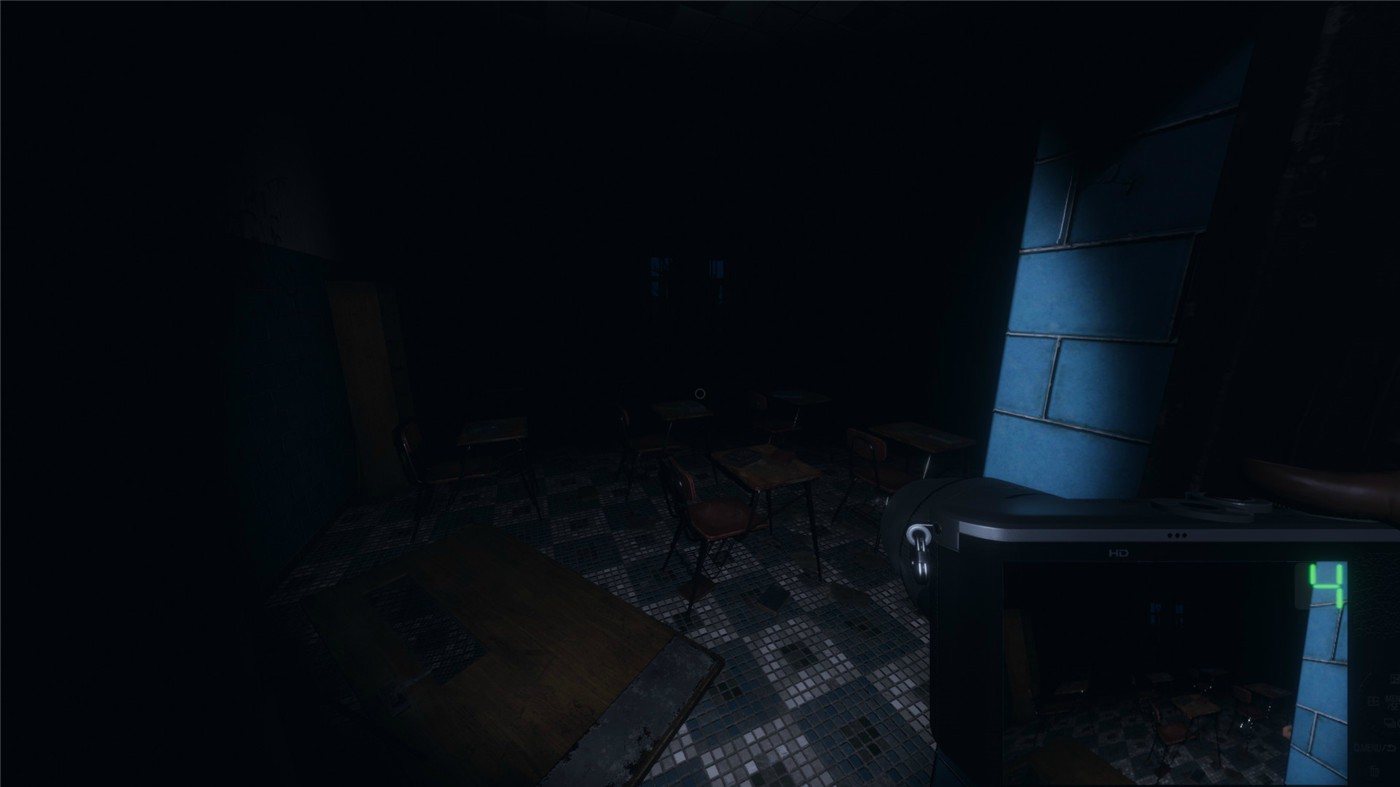 恐鬼症 phasmophobia  v0.9.3.0 联机 中文网盘下载