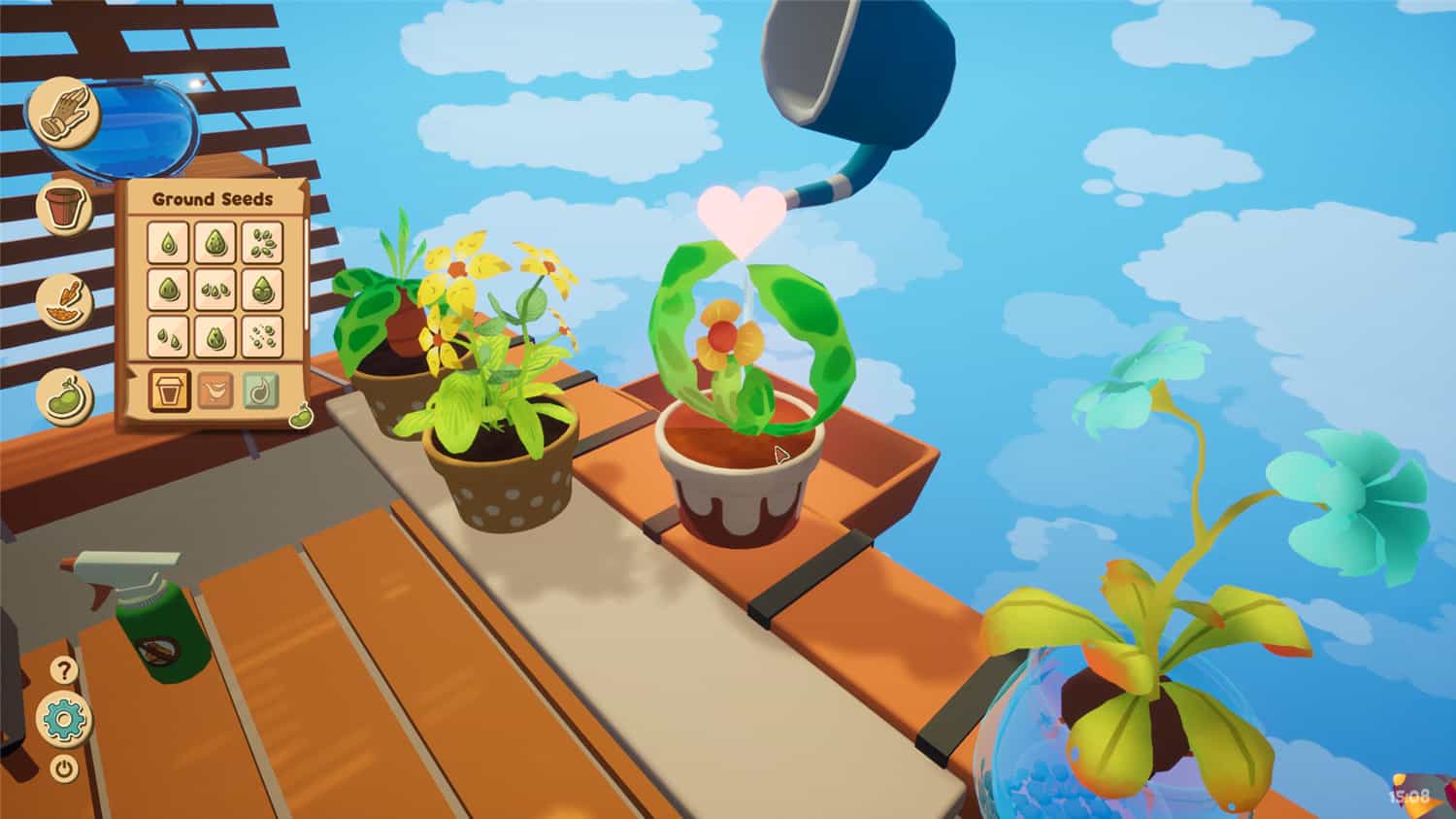 梦想花园 garden in!  v1.16 中文网盘下载