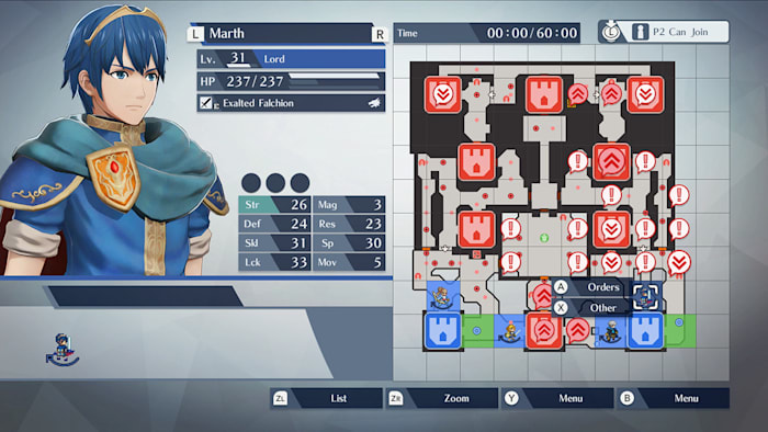 【nsp】火焰纹章无双（fire emblem warriors） 丨2017年switch游戏丨阿里云盘/百度网盘