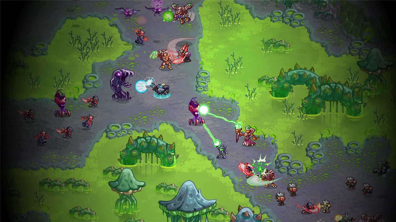 钢铁战队  入侵 iron marines invasion   更0.18.30 中文网盘下载