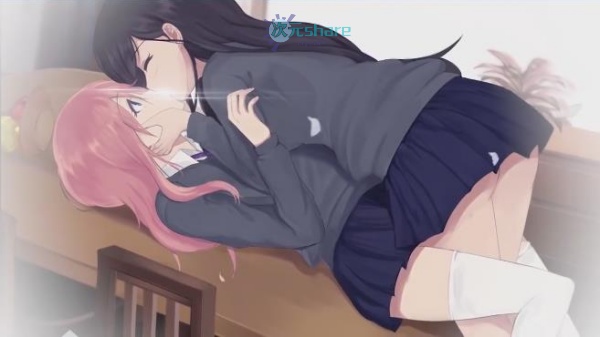 恋爱纽带（love ribbon）网盘下载