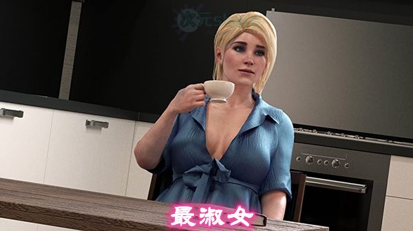 最淑女中文完整硬盘版丨pc游戏网盘分享