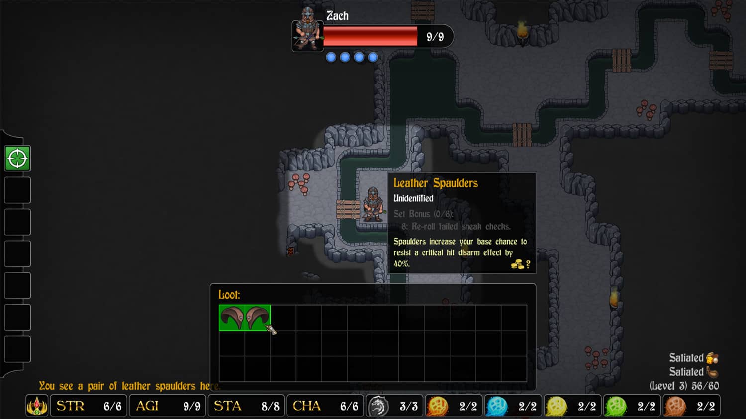 盗贼的故事 rogues tale v2.23 合dlc 中文网盘下载