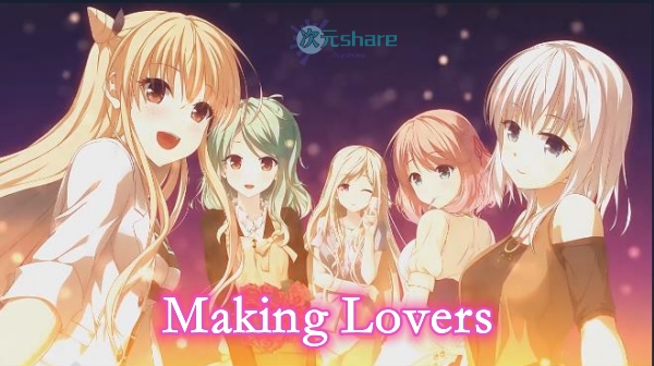 making lovers网盘下载