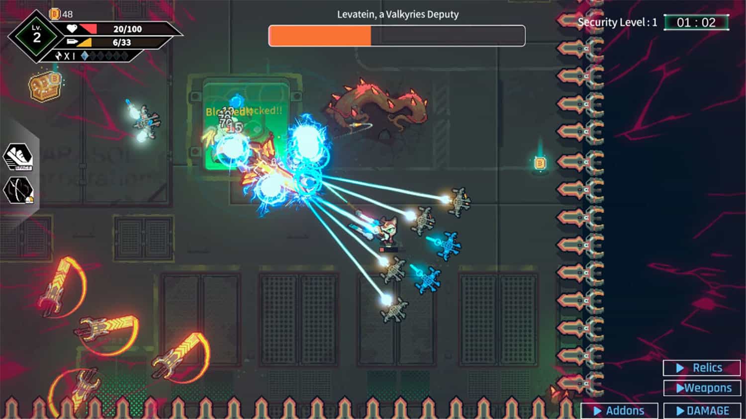x入侵者 x invader v0.6.4 中文网盘下载
