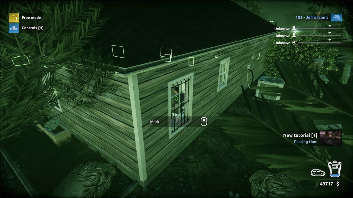 盗贼模拟器2 盗贼模拟2 小偷模拟器2  thief simulator 2  更v1.21 中文网盘下载