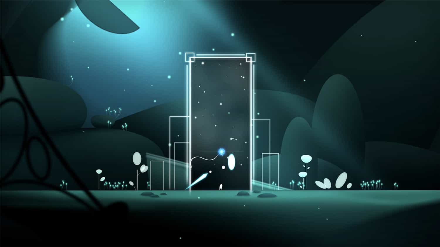 虚无世界  worldless  中文网盘下载