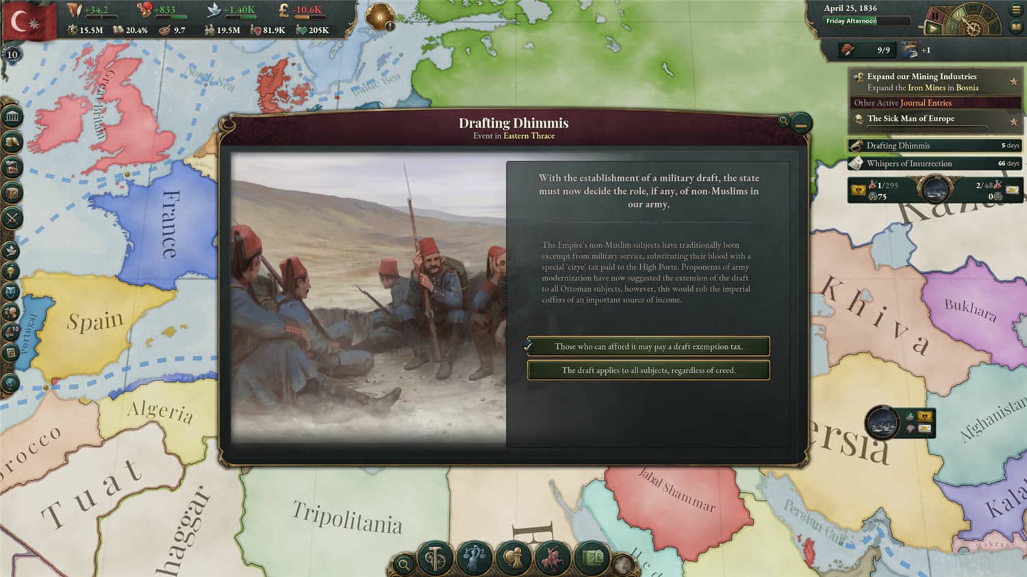 维多利亚3 victoria 3  v1.5.9 合dlc 中文网盘下载