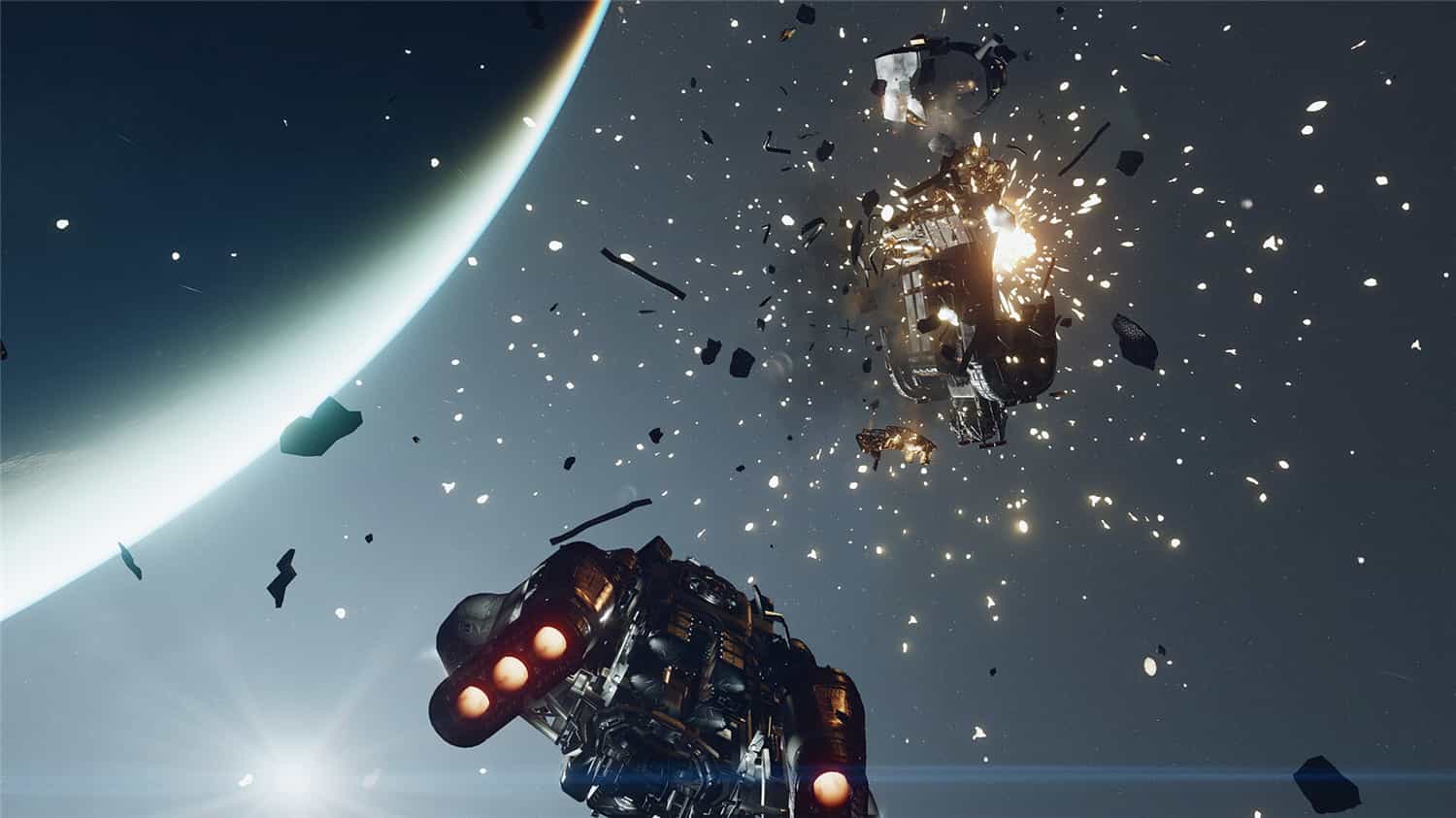 星空  starfield  v1.8.86.0 中文网盘下载