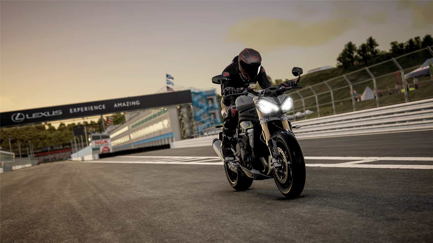 极速骑行5  ride 5  v20231122 中文网盘下载