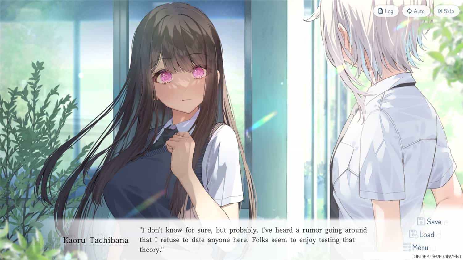 始于谎言的夏日恋情 usonatsu the summer romance bloomed from a lie   v1.05 中文网盘下载