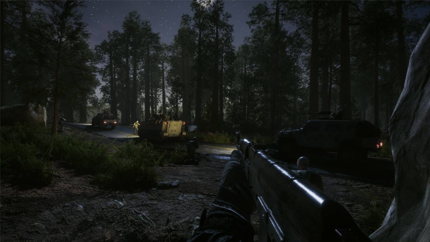 全面冲突：抵抗  total conflict: resistance   0.65.0版本更新 中文网盘下载