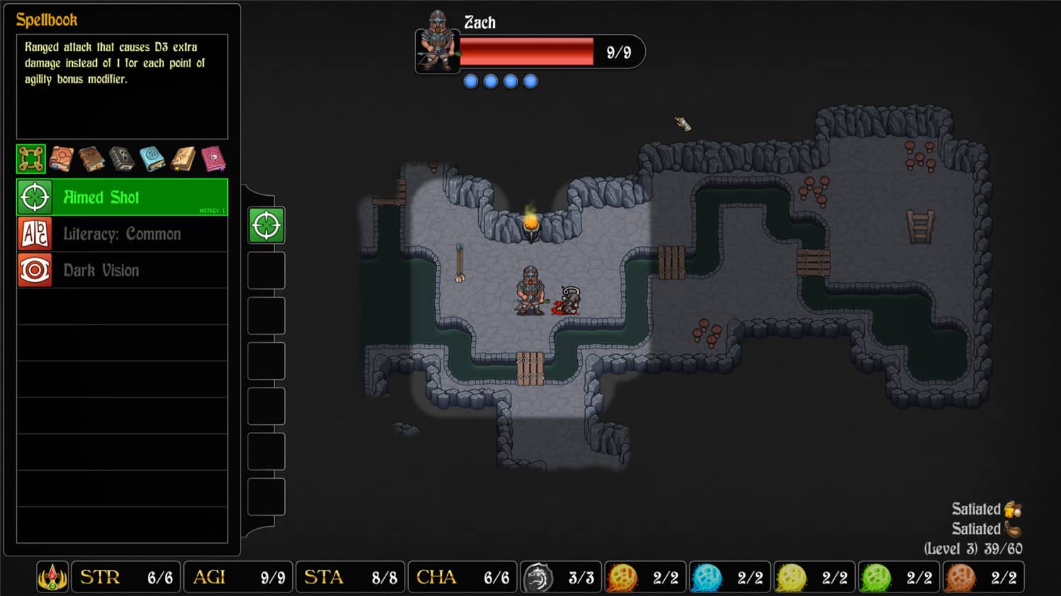 盗贼的故事 rogues tale v2.23 合dlc 中文网盘下载
