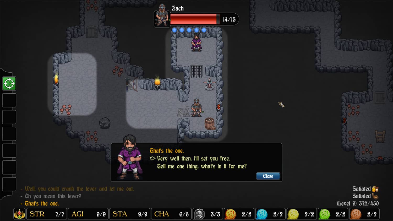 盗贼的故事 rogues tale v2.23 合dlc 中文网盘下载