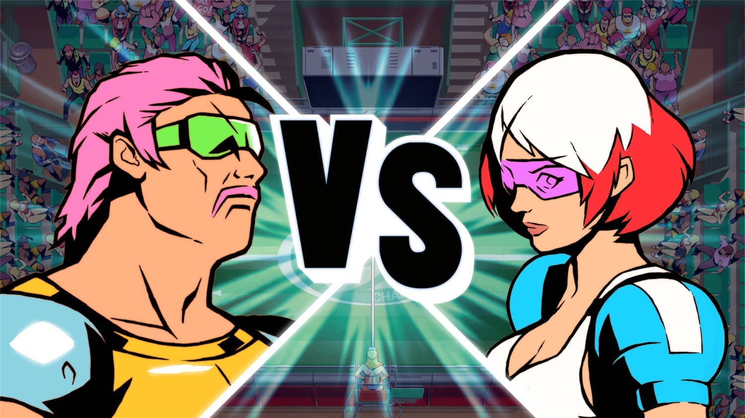 野外飞盘2 windjammers 2  中文网盘下载