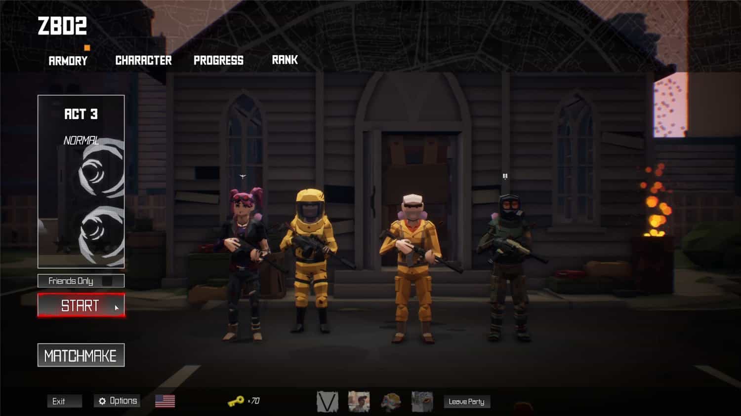 僵尸建造防御2  zombie builder defense 2  更build.12913848 中文网盘下载