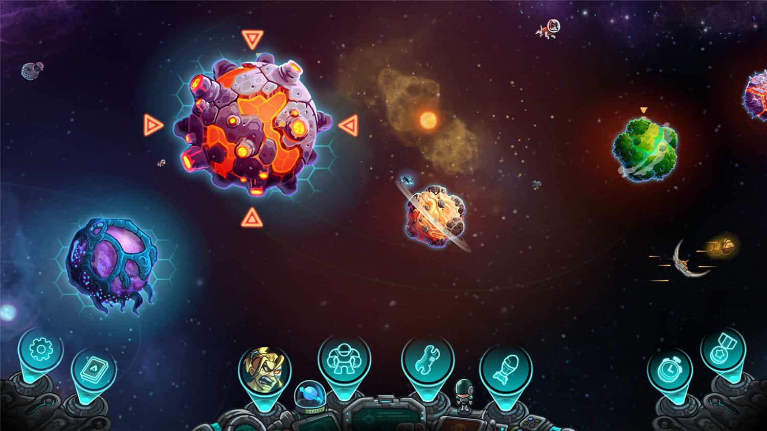 钢铁战队  入侵 iron marines invasion   更0.18.30 中文网盘下载