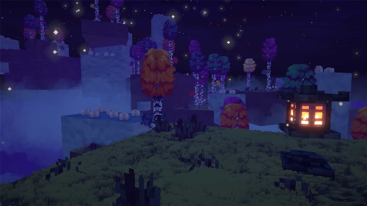浮岛新世界  outpath  更新v1.0.14 中文网盘下载