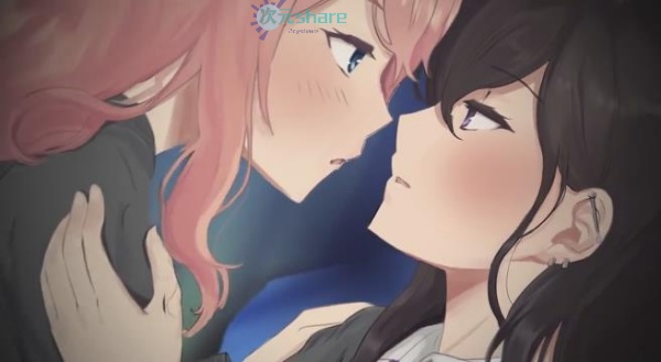 恋爱纽带（love ribbon）网盘下载
