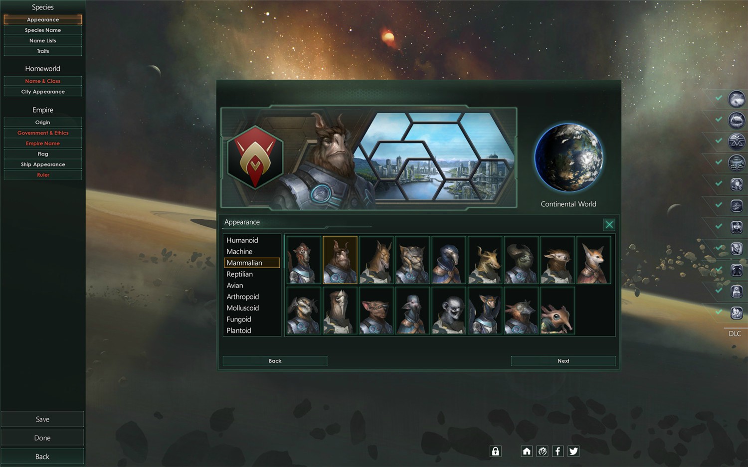 群星银河版  stellaris  galaxy edition 更v3.10.4 dlc 修改器 中文网盘下载