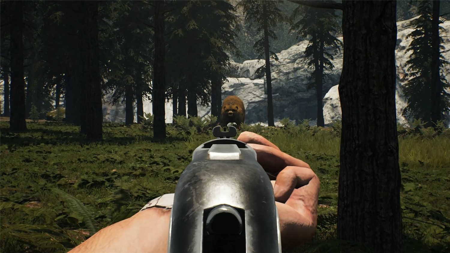牧场模拟器 ranch simulator v1.02 中文网盘下载
