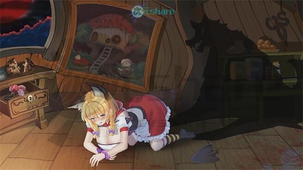 seek girl合集单机破解游戏百度网盘/下载 