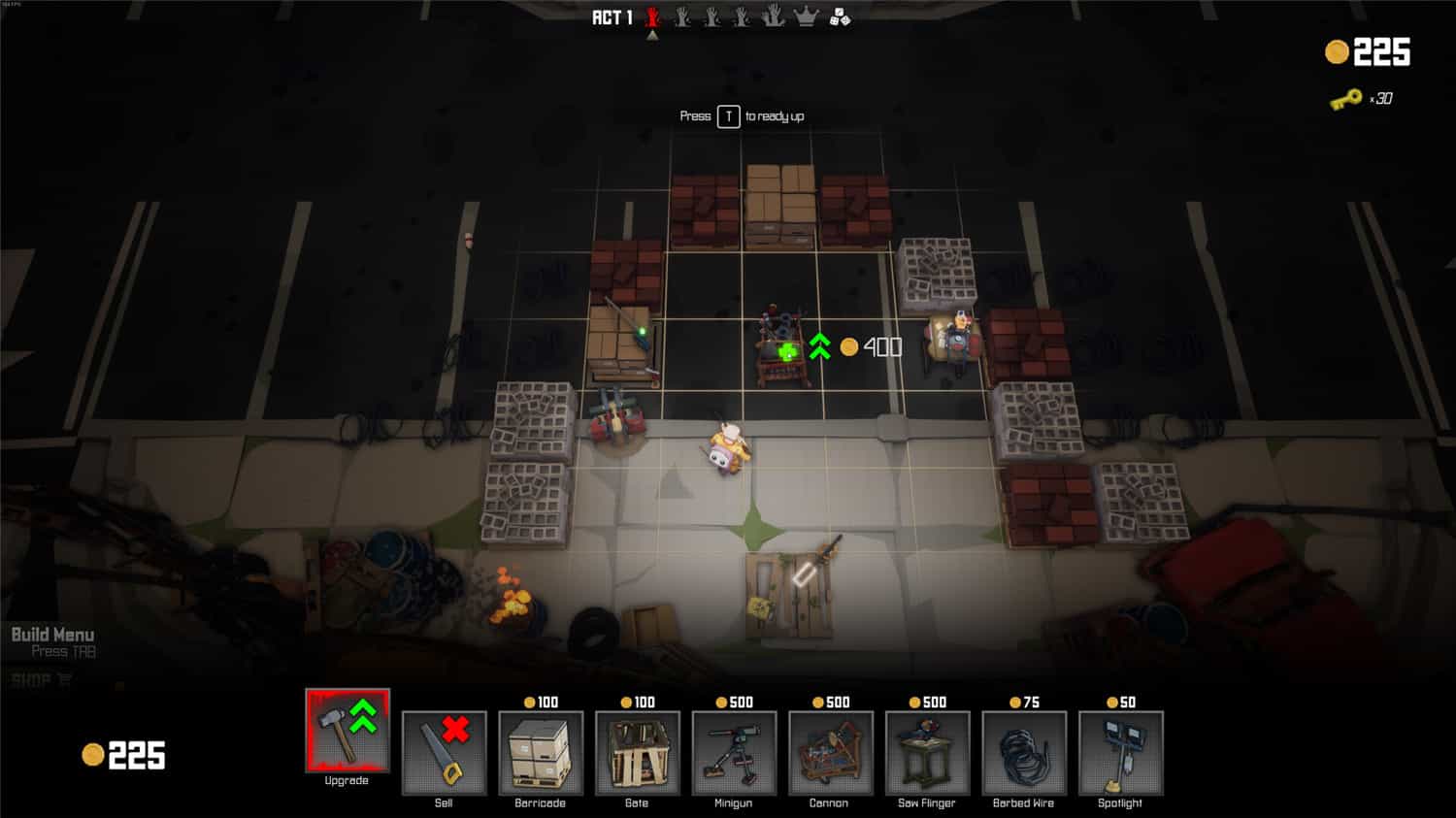 僵尸建造防御2  zombie builder defense 2  更build.12913848 中文网盘下载