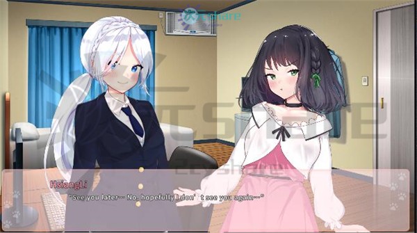 猫研社(cat'skiss)单机破解游戏百度网盘/下载 