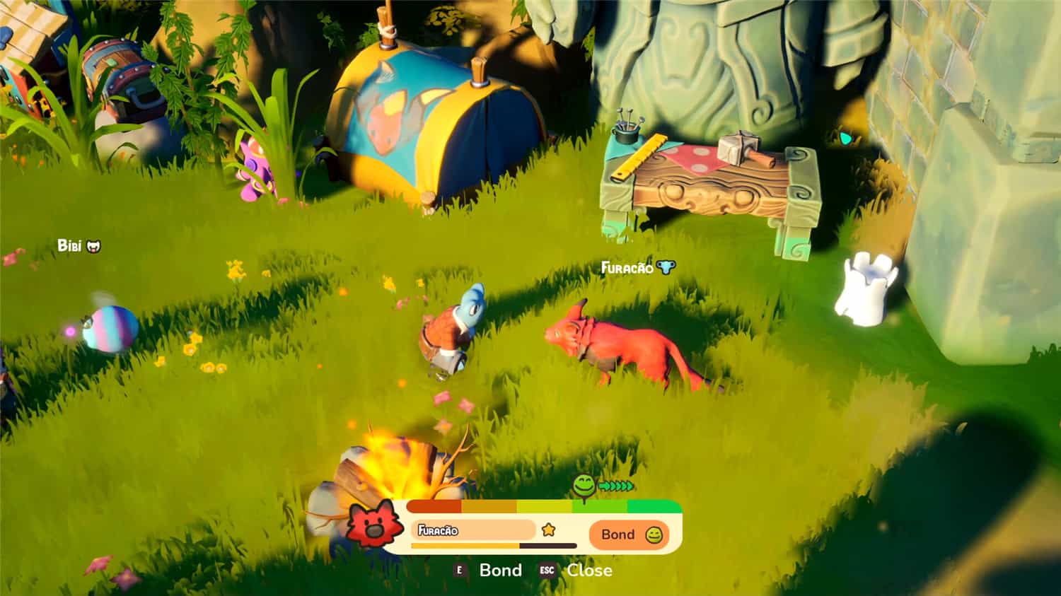伊科内岛 筑梦之地  ikonei island  an earthlock adventure  中文网盘下载