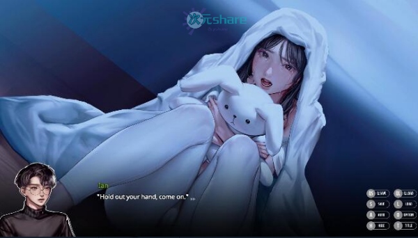 秘密派（secretpie）单机破解游戏网盘下载