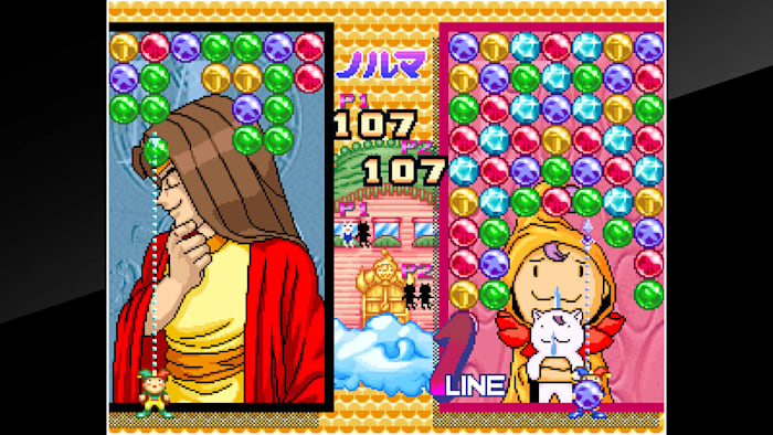 【nsz】魔法气泡2 丨2017年switch游戏丨阿里云盘/百度网盘